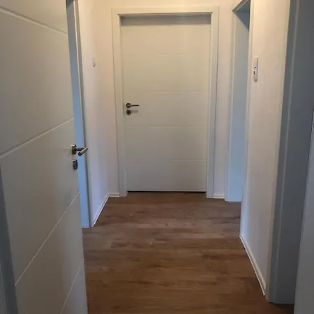 „ringstrasse „ Hostel Löhne