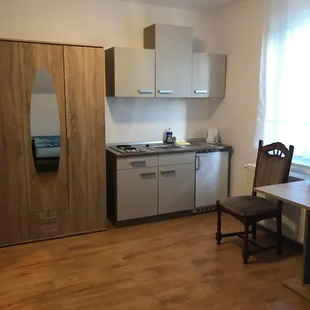Hostel „ringstrasse „ *