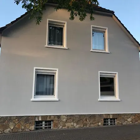 „ringstrasse „ * Löhne