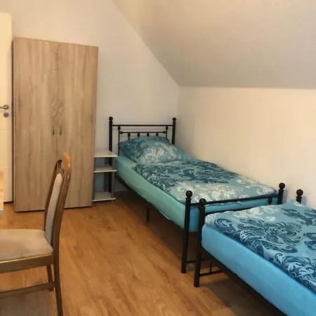 Hostel „ringstrasse „ Lohne (North Rhine-Westphalia)