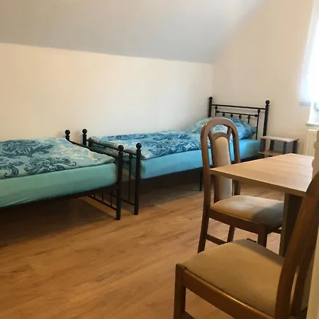 „ringstrasse „ Hostel *