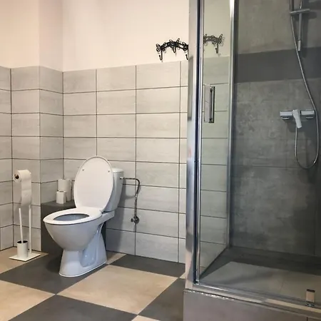 Hostel „ringstrasse „ Lohne (North Rhine-Westphalia)