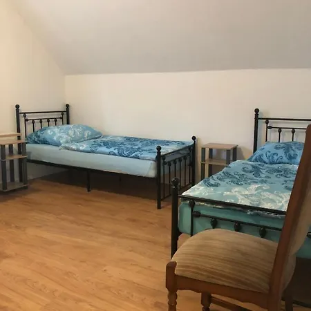 „ringstrasse „ Hostel Lohne (North Rhine-Westphalia)