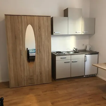 Hostel „ringstrasse „ *