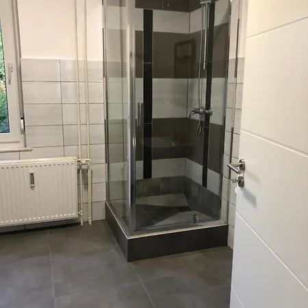 „ringstrasse „ Hostel Löhne