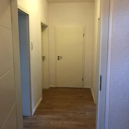 Hostel „ringstrasse „ Löhne