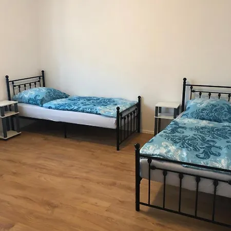 „ringstrasse „ Hostel Lohne (North Rhine-Westphalia)