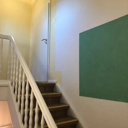 Hostel „ringstrasse „